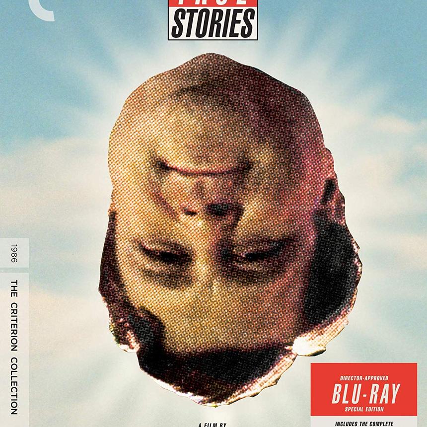 Blu-ray Review: Criterion Tells TRUE STORIES
